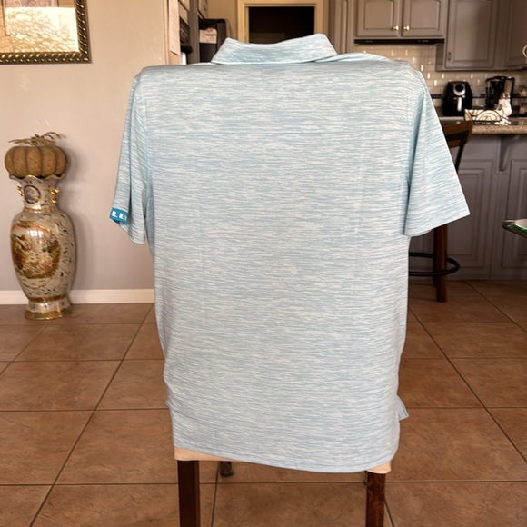 Oakley golf shirt - Picture 3 of 3